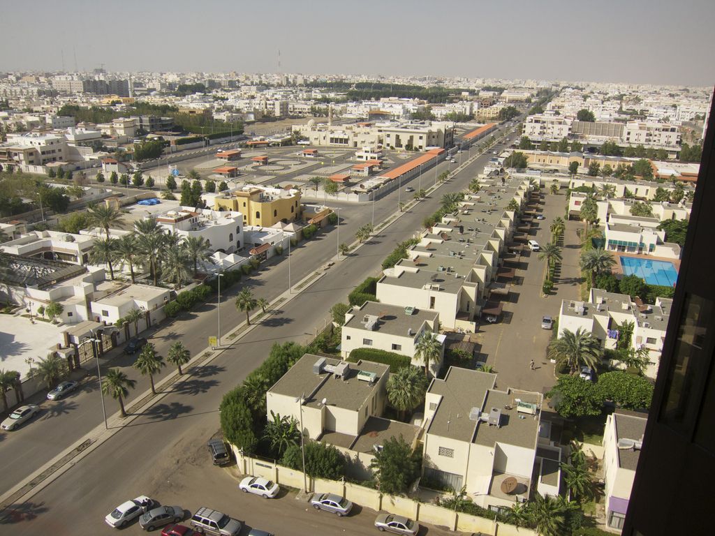 Saudi Housing Ministry To Build 10 000 New Homes In Jeddah Middle   5471702015 4034818072 B 