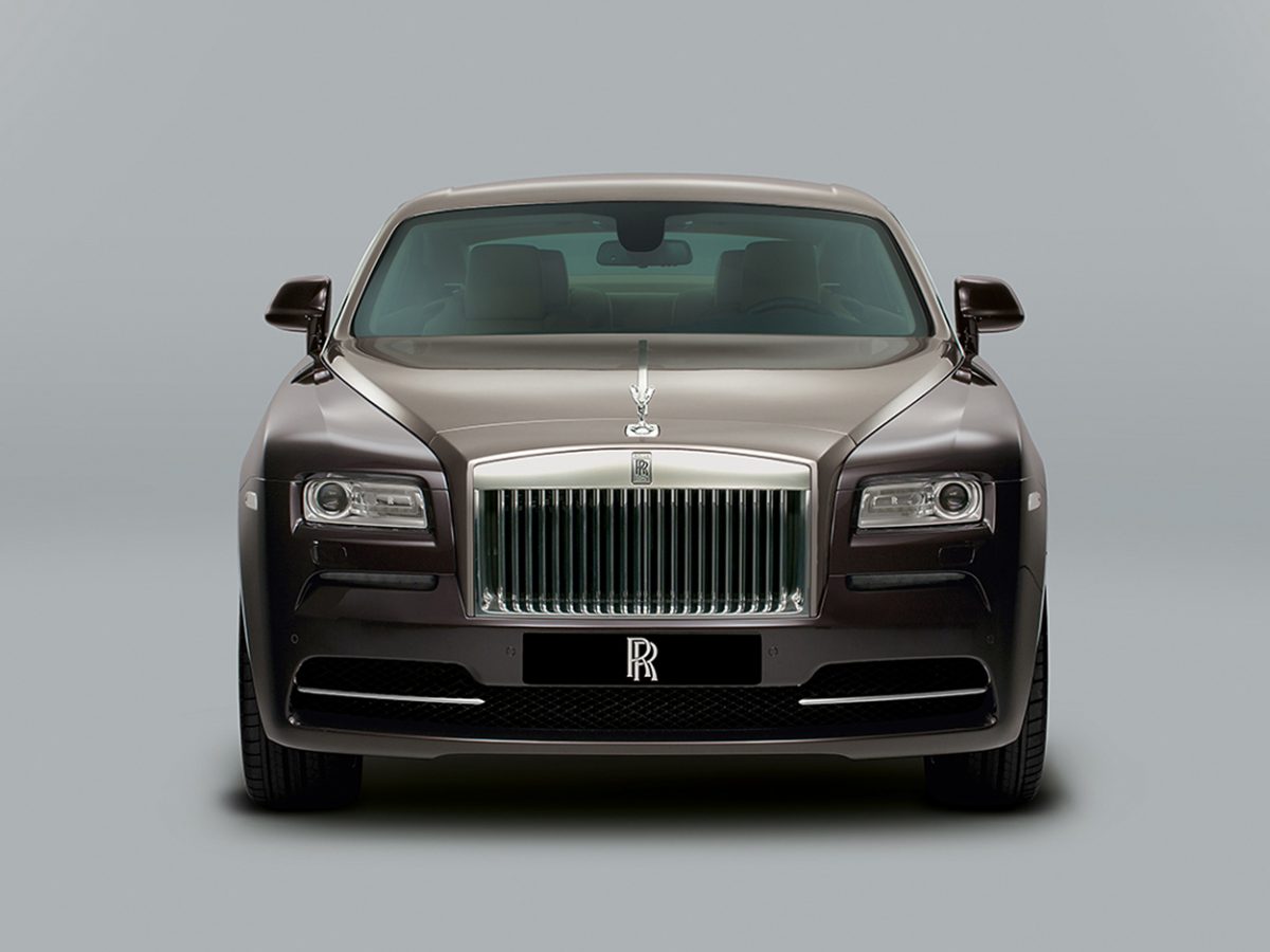 Dubai showcases Rolls-Royce design - Middle East Architect