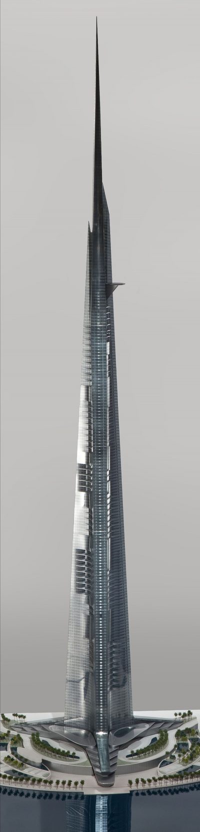 KONE wins Kingdom Tower contract - Middle East Architect