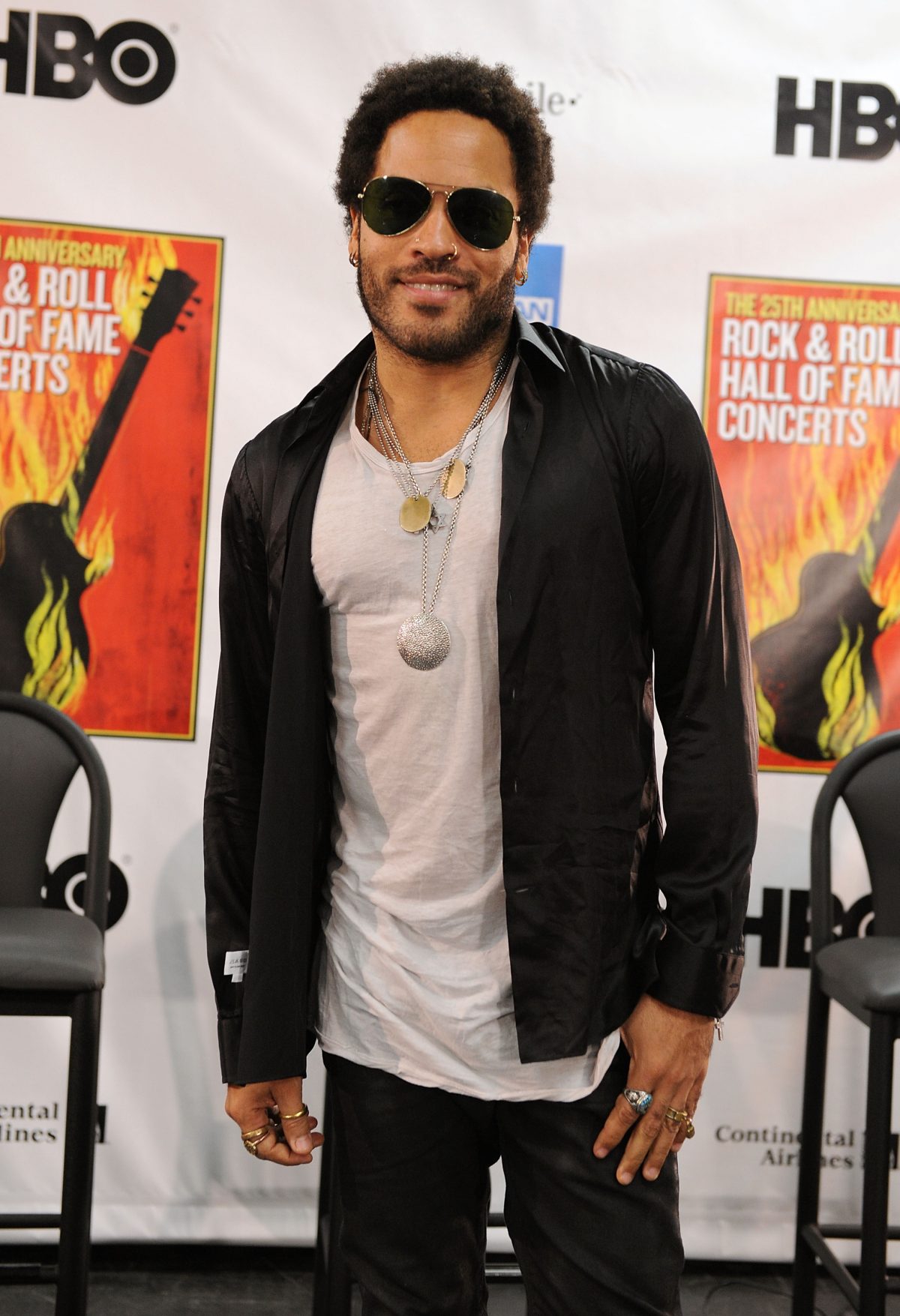 Lenny Kravitz to design hotel with Phillippe Starck - Middle East Architect