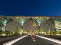 Inside Look At Henning Larsen And Omrania-designed King Salman Park In ...