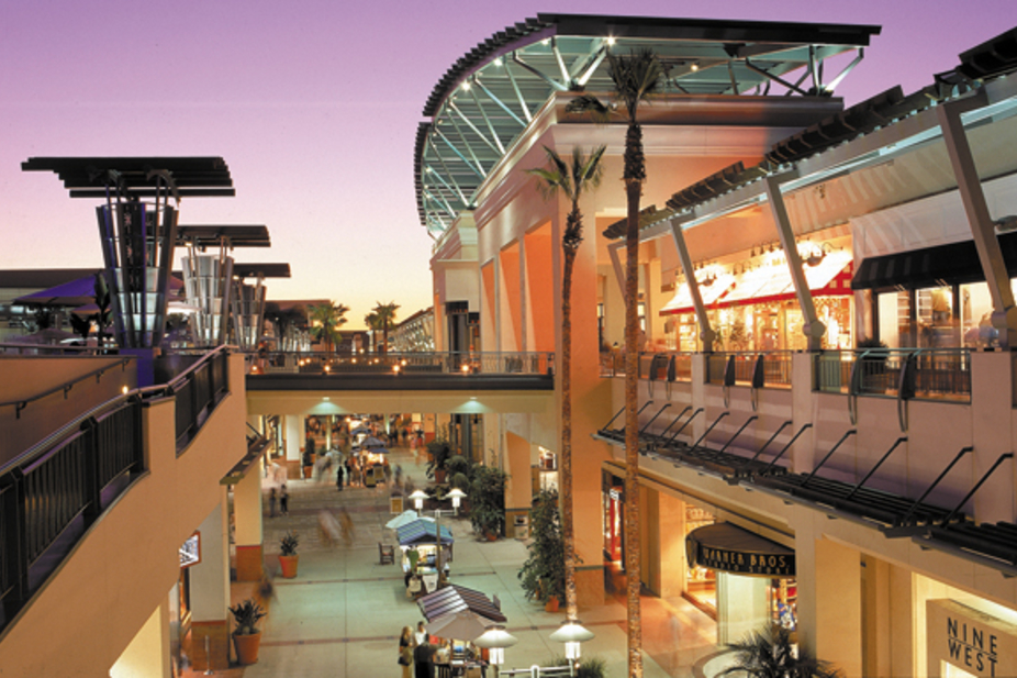In Pictures: Top 10 outdoor retail centres - , - MEA